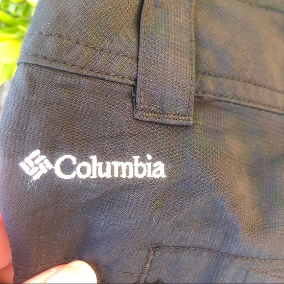 Columbia NWT navy court shorts size 4 - Picture 6 of 8